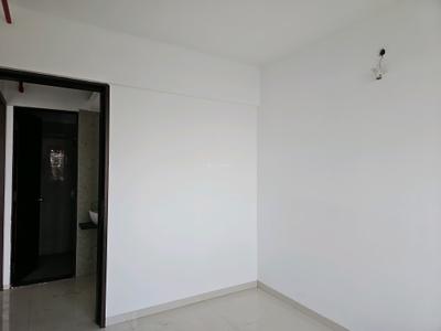 Bedroom Image of 1114 Sq.ft 2 BHK Apartment / Flat for sale in Godrej Infinity, Mundhwa Pune for Rs. 10600000