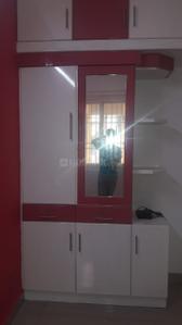 Kitchen Image of 1170 Sq.ft 2 BHK Apartment / Flat for sale in Dream Akademia, Kalamassery Kochi for Rs. 5500000