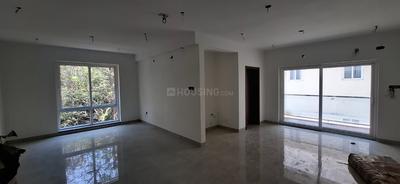 Hall Image of 1640 Sq.ft 3 BHK Apartment / Flat for sale in Adyar Chennai for Rs. 33000000