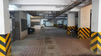 Image of 1300 Sq.ft 2 BHK Apartment / Flat for sale in Adonai Glory, Hennur, Bengaluru for Rs. 8500000