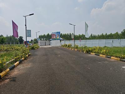 Image of 1066 Sq.ft Residential Plot / Land for sale in Adhanur, Chennai for Rs. 3516734