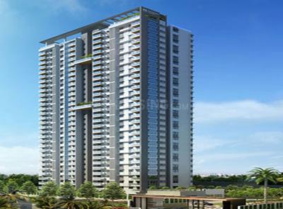 Image of 1240 Sq.ft 2 BHK Apartment / Flat for sale in Kohinoor West View Reserve II, Tathawade, Pune for Rs. 9912323