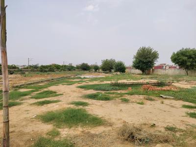 Image of 900 Sq.ft Residential Plot / Land for sale in Tilpata Karanwas, Greater Noida for Rs. 2500300