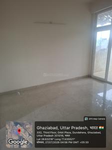 Hall Image of 800 Sq.ft 2.5 BHK Apartment / Flat for sale in Mahagun Montagge, Crossings Republik Ghaziabad for Rs. 8500000