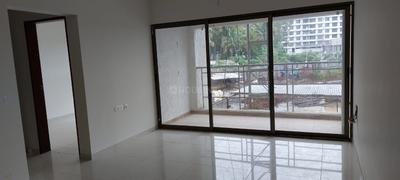 Bedroom Image of 800 Sq.ft 2 BHK Apartment / Flat for sale in Hinjawadi Pune for Rs. 11000000