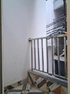 Bedroom Two Image of 1200 Sq.ft 3 BHK Apartment / Flat for sale in Hark Sai Homes 6, Sector 49 Noida for Rs. 6000000