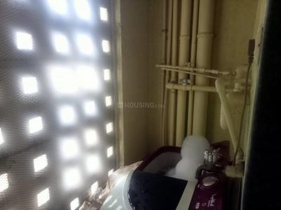 Image of 600 Sq.ft 1 BHK Apartment / Flat for sale in Thane West, Thane for Rs. 9000000