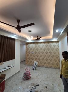 Hall Image of 950 Sq.ft 2 BHK Apartment / Flat for sale in Sector 50 Noida for Rs. 3799000