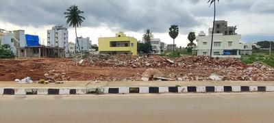 Image of 3300 Sq.ft Residential Plot / Land for sale in Nadaprabhu Kempegowda layout, Bengaluru for Rs. 56350080