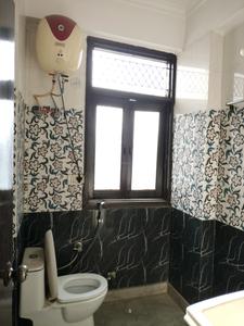 Bedroom One Image of 2400 Sq.ft 4 BHK Apartment / Flat for sale in Sector 23 Dwarka New Delhi for Rs. 33000000