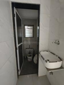 Image of 660 Sq.ft 1 BHK Apartment / Flat for sale in Dombivli West, Thane for Rs. 4920000