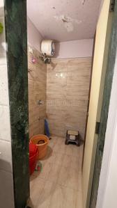 Image of 620 Sq.ft 1 BHK Apartment / Flat for sale in DSK Meghmalhar, Dhayari, Pune for Rs. 4000000