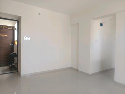 Living Room Image of 912 Sq.ft 2 BHK Apartment / Flat for sale in Jairaj Aaradhyam Phase II, Pisoli Pune for Rs. 6000000