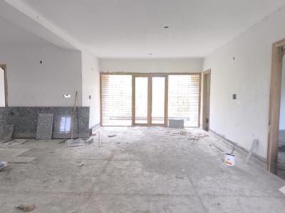 Living Room Image of 3150 Sq.ft 5 BHK Apartment / Flat for sale in Vajarahalli Bengaluru for Rs. 29000000