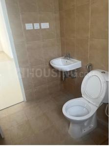 Bathroom Image of 1370 Sq.ft 3 BHK Apartment / Flat for sale in DTC Southern Heights, Joka Kolkata for Rs. 8700000
