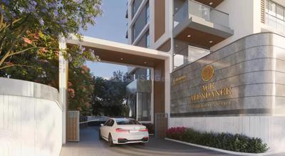 Image of 1495 Sq.ft 3 BHK Apartment / Flat for sale in Jhamtani Ace Abundance, Mundhwa, Pune for Rs. 19000000