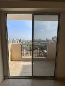 Balcony Image of 600 Sq.ft 2 BHK Apartment / Flat for sale in MRG The Balcony, Sector 93 Gurgaon for Rs. 7200000