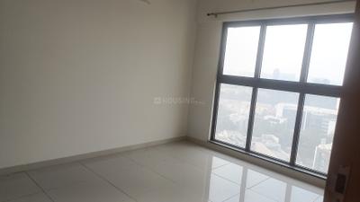 Bedroom Image of 590 Sq.ft 1 BHK Apartment / Flat for sale in Paranjape Blue Ridge The Lofts, Hinjawadi Pune for Rs. 6600000