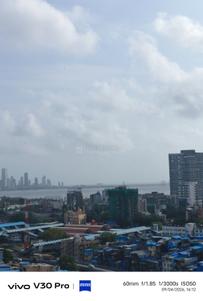 Image of 786 Sq.ft 2 BHK Apartment / Flat for sale in Tristar Bc Corp Arista, Bandra East, Mumbai for Rs. 27000000