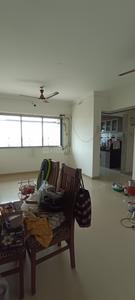 Hall Image of 656 Sq.ft 1 BHK Apartment / Flat for sale in Mahavir Platinum, Chedda Nagar Mumbai for Rs. 12000000