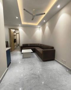 1 BHK Apartment