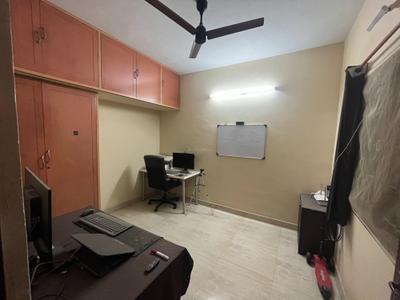 Bedroom Image of 850 Sq.ft 2 BHK Builder Floor for rent in Maduravoyal Chennai for Rs. 25000