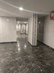Kitchen Image of 350 Sq.ft 1 BHK Apartment / Flat for sale in Vidisha Shiv Sai Awas, Bhiwandi Thane for Rs. 2650000