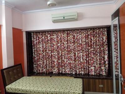 Hall Image of PG For Boys in Andheri East, Mumbai
