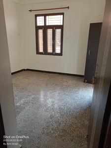 Hall Image of 1100 Sq.ft 2 BHK Builder Floor for rent in Madiyava Lucknow for Rs. 11000
