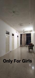 Hall Image of 345 Sq.ft 1 RK Independent House for rent in UDB Skyway I, Vidhyadhar Nagar Jaipur for Rs. 5500