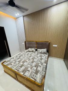 Bedroom Image of 1016 Sq.ft 2 BHK Apartment / Flat for sale in Sector 127 Mohali for Rs. 5590000