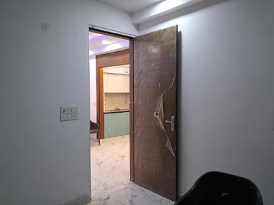 Bedroom Image of 1450 Sq.ft 3 BHK Apartment / Flat for sale in Swastik AVS Infra Homes by Swastik Homes, Sector 102 Noida for Rs. 5800000