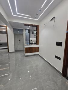 Hall Image of 1250 Sq.ft 3 BHK Apartment / Flat for sale in Nav Shakti Sadan Apartment, Sector 13 Rohini New Delhi for Rs. 19500000
