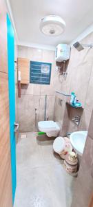 Bathroom Image of 1650 Sq.ft 4 BHK Duplex for sale in New Alkapuri Vadodara for Rs. 21000000