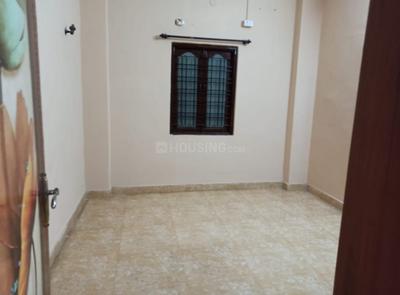 Bedroom Image of 1450 Sq.ft 3 BHK Apartment / Flat for sale in Janapriya Utopia, Upparpally Hyderabad for Rs. 11000000