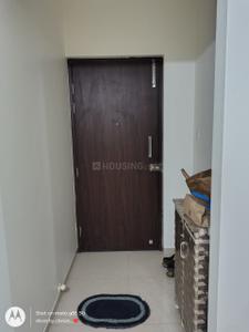 Hall Image of 711 Sq.ft 2 BHK Apartment / Flat for rent in Shapoorji Pallonji Joyville Hinjawadi, Hinjawadi Pune for Rs. 26000