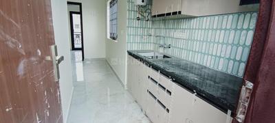 Image of 350 Sq.ft 1 RK Studio for rent in R.K. Hegde Nagar, Bengaluru for Rs. 14500