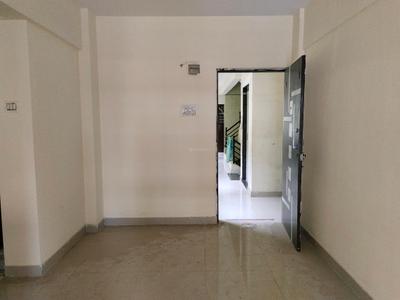 Living Room Image of 630 Sq.ft 1 BHK Apartment / Flat for sale in Shiv Apartments, Ulwe Navi Mumbai for Rs. 4300000