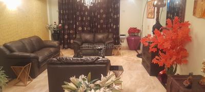 Hall Image of 3600 Sq.ft 4 BHK Builder Floor for sale in Safdarjung Enclave New Delhi for Rs. 75000000