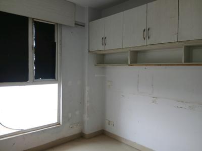Bedroom Image of 564 Sq.ft 2 BHK Apartment / Flat for sale in Ramsons Kshitij, Sector 95 Gurgaon for Rs. 4700000