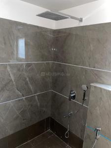 Bathroom Image of 2700 Sq.ft 4 BHK Builder Floor for sale in Sector 56 Gurgaon for Rs. 37500000