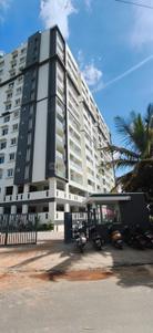 Image of 1419 Sq.ft 3 BHK Apartment / Flat for sale in Elegant Tranquility, RR Nagar, Bengaluru for Rs. 17500000