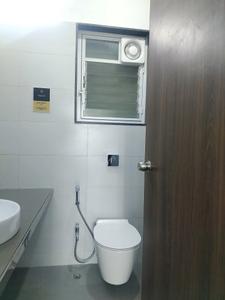 Bedroom Three Image of 1800 Sq.ft 3 BHK Apartment / Flat for sale in Pimple Nilakh Pune for Rs. 16900000