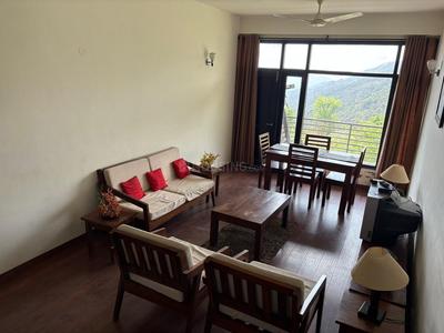 Hall Image of 1350 Sq.ft 2 BHK Apartment / Flat for rent in Kasauli Solan for Rs. 35000