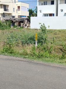 Image of 2800 Sq.ft Residential Plot / Land for sale in Mudichur, Chennai for Rs. 13000000