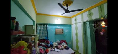 Bedroom Image of 1038 Sq.ft 2 BHK Apartment / Flat for sale in Laabh Mohanlal Visharm Apartment, Thane West Thane for Rs. 20000000