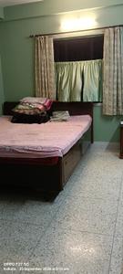 Bedroom Image of 1300 Sq.ft 3 BHK Apartment / Flat for sale in Kalikapur, EM Bypass Kolkata for Rs. 6000000