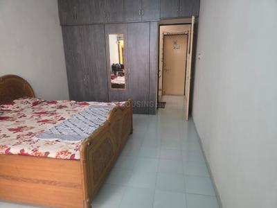 Radhe govind row house Bedroom One 2