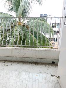 Bedroom One Image of 850 Sq.ft 2 BHK Apartment / Flat for sale in Behala Kolkata for Rs. 3250000
