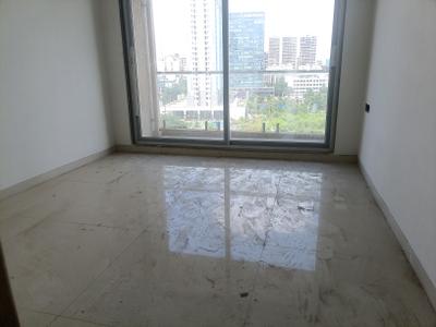 Bedroom Image of 1810 Sq.ft 3 BHK Apartment / Flat for sale in Shreeji Infinity, Kharghar Navi Mumbai for Rs. 23000000